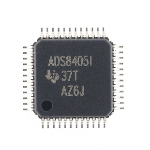 ADS8405 ADS8406 IBPFBR IBPFBT IPFBR IPFBT 微功耗ADC 全新原装