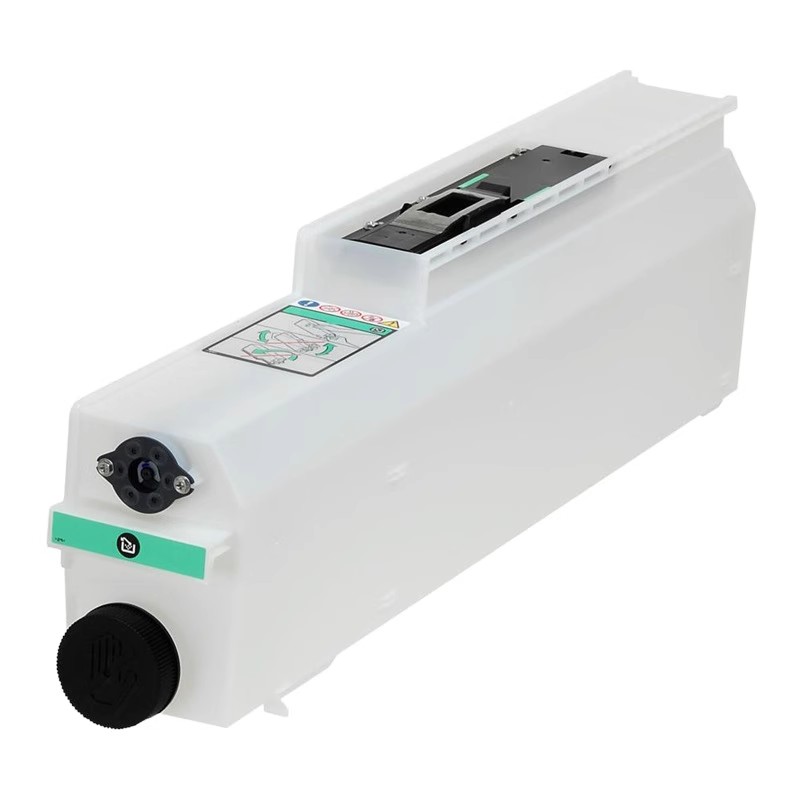【顺丰包邮】畅墨适用理光416889废粉盒Ricoh MPC6502废粉仓C8002SP废墨回收仓C5100 5110 5200S废碳粉回收盒