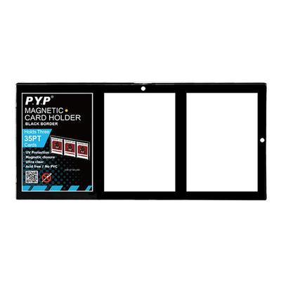 35PT卡砖2连3连4格展示DIY宝可梦