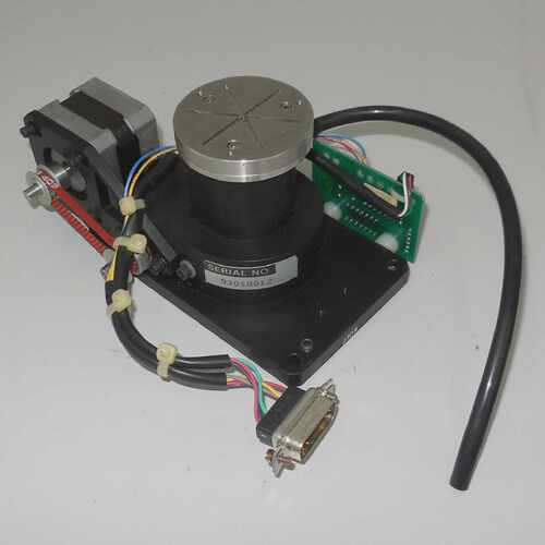 Inspex stage for TPC8550