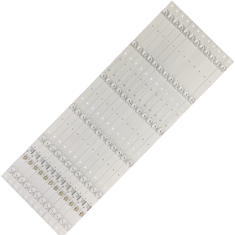 适用康佳LED65F1灯条LED65K7200 RF-AA650E30-0601S-11背光灯电视