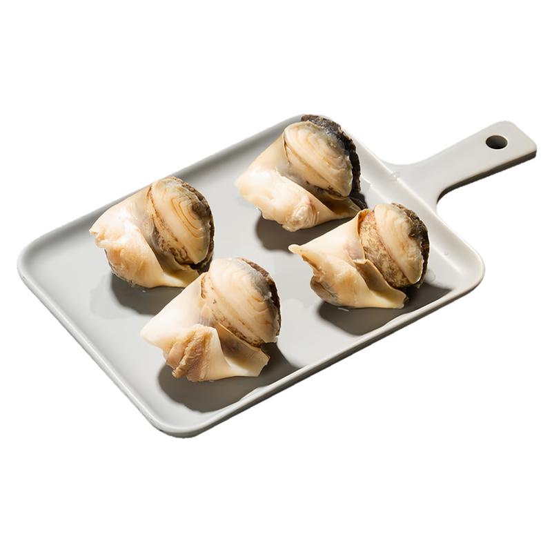 丹东大号海螺头肉冷冻即食批发