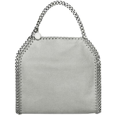 stellamccartney女士银色小号