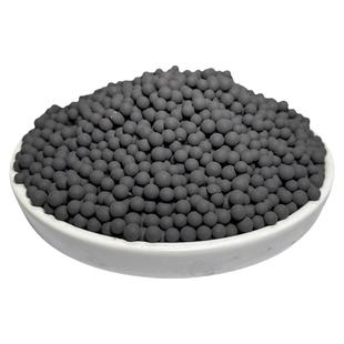 活性锰颗粒二氧化锰除甲醛苯tvoc改性催化剂空气净化器滤芯除臭氧