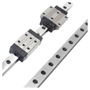 重型线轨滚柱直线导轨滑块RG RGH RGW30 35 45CA 55 65CC滑轨滑台