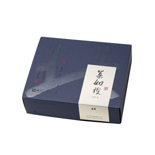 「北路白茶」叶如梭 福鼎白茶白牡丹2018年散茶叶独立小包装30泡