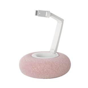 狄美磁吸手机抱枕支架手机架床上懒人抱枕支架平板ipad支撑架床头床边手机神器桌面追剧沙发躺床玩手机支架