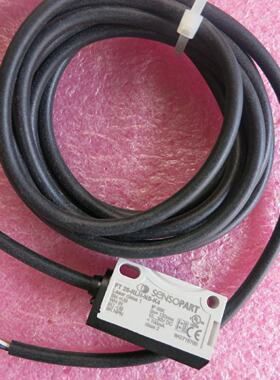 议价全新正品无包装SENSOPART森萨帕特  FT25-RLH-NS-K4现货