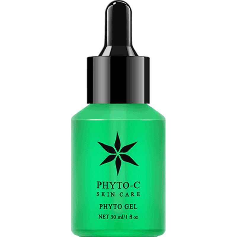 Phyto-c欧玛色修亮颜精华液舒缓褪红匀亮肤色淡化祛痘印