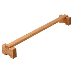 儿童平衡木幼儿园感统训练平衡独木桥木质体适能体能测试亲子早教