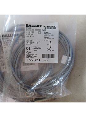 全新原装  BES M12MI-PSC40B-BV03 BES0001 现货 *