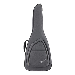 美国Fender芬达 精英系列电木吉他包民谣贝斯FE920迷彩琴包