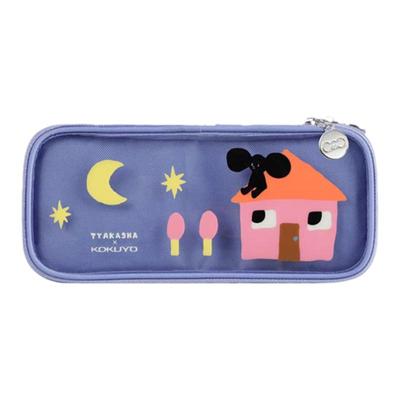 国誉塔卡沙限定日系联名文具大全