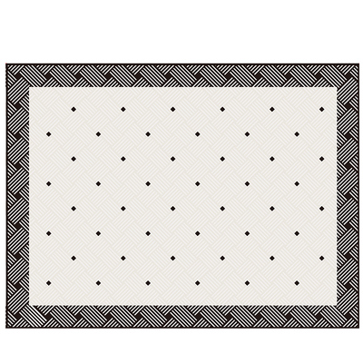 匠心爱碳晶地暖垫家用石墨烯加热电热发热地毯客厅可移动加热冬天