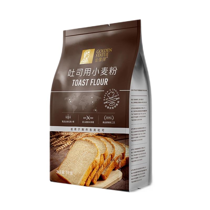 吐司面包粉,甄选原料,匠心品质