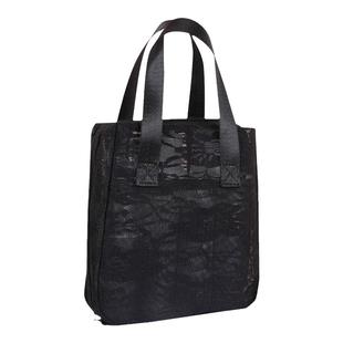 化妆包2025新款女便携式手提大容量洗漱化妆用品旅行出行收纳袋美