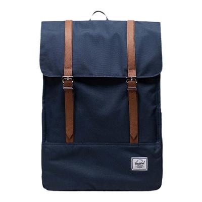 Hershcel20L方形双肩背包