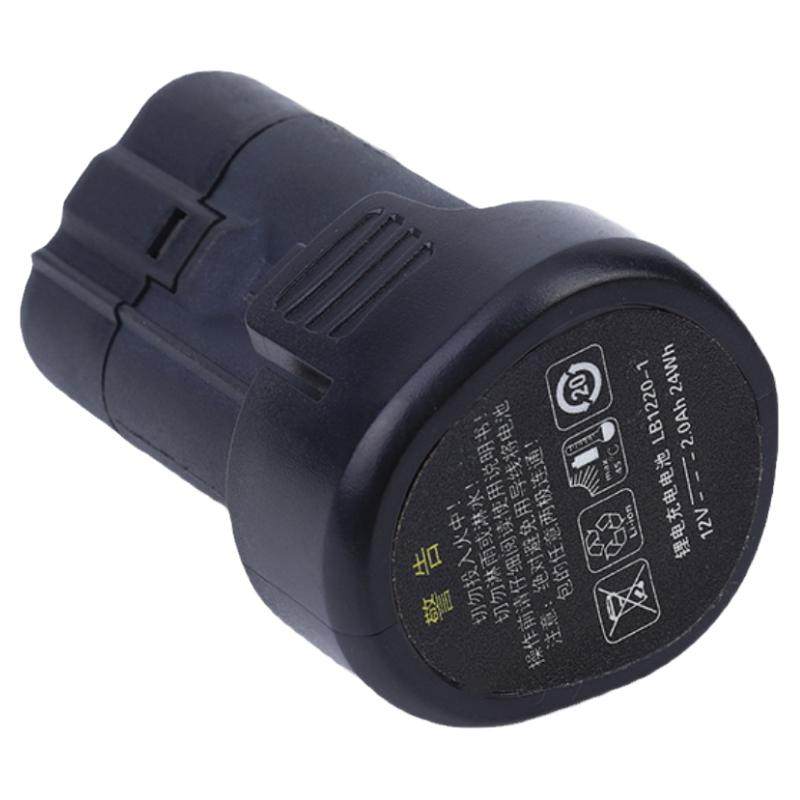 东成12V锂电池DCJZ09-10/10-10手电钻电池电动工具东城电池充电器