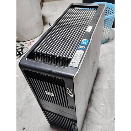 CPU正式版至强X5675*2颗3.06G主频12核