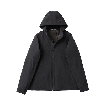 N版12500冬季轻薄户外鹅绒夹克