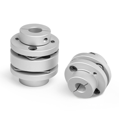 lk3铝合金法兰台阶式膜片