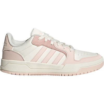 阿迪达斯男女时尚耐磨板鞋