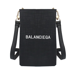 剪刀包发型师专用挎包时尚巴黎剪发工具包网红理发美发剪子包高级