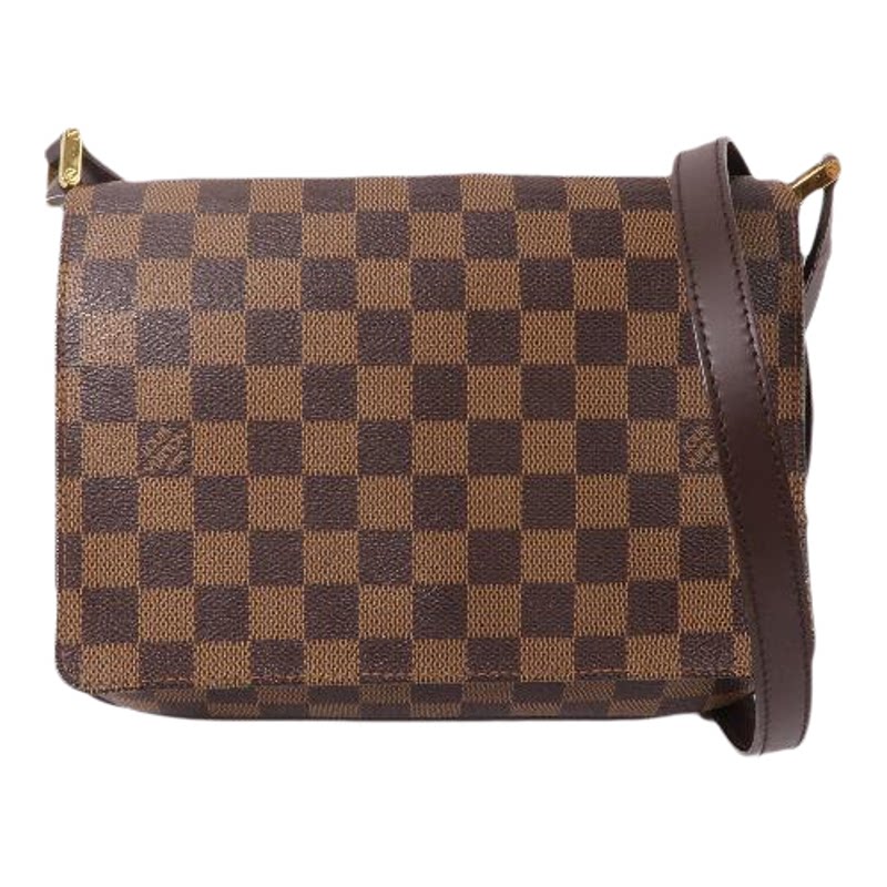 中古LV路易威登单肩包レディース