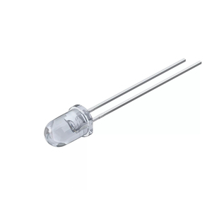 SFH4550 DIP-2 光电二极管  直插 SFH 4550 5.7mm 860nm 1.5V LED