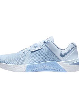 NIKE耐克女子METCON 10综合运动低帮训练鞋HQ2620-401