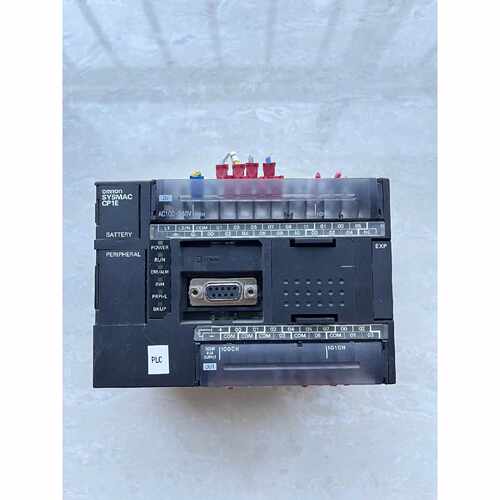 PCL，CP1E-N30DR-A，成色见图，询价