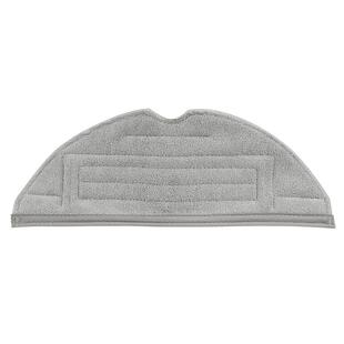 适配石头扫地机器人抹布配件T7S/G10/G10S/T8Plus康净之芯拖布