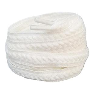 适配飞跃溶解鞋草莓熊面包鞋dunk空军一号毛毛虫毛茸茸鞋带毛绒绒