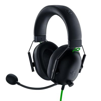 Razer雷蛇旋风黑鲨V2XUSB