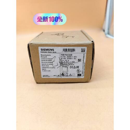 7KM3220-1BA01-1EA0PAC3220多功-询价