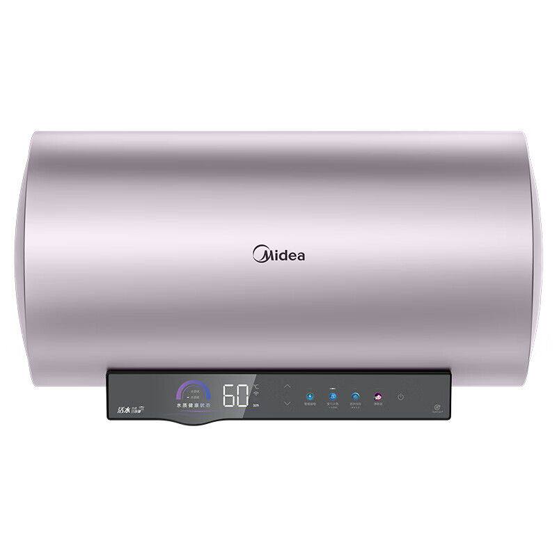 美的变频热水器超一级能效3300W