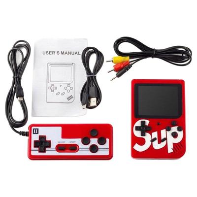 游戏机可充电怀旧经典俄罗斯双人