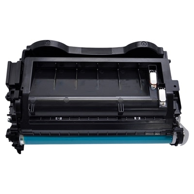 适用于惠普硒鼓打印机易加粉墨盒