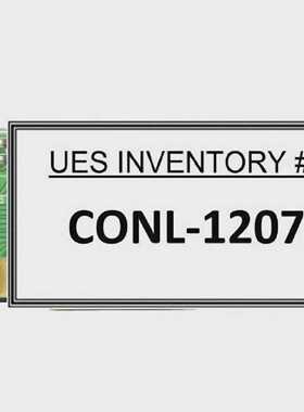 ABB 613626 Interface Connector Board PCB 613707-005-02 DPU 2