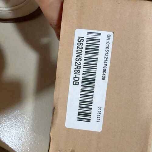 【议价】全新驱动器IS620NS2R8I
