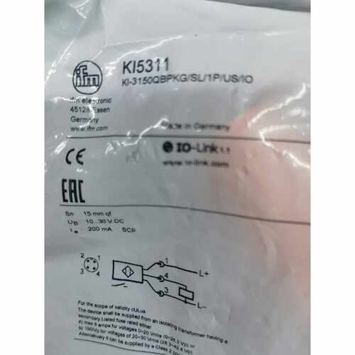 议价-KI5311-可维修