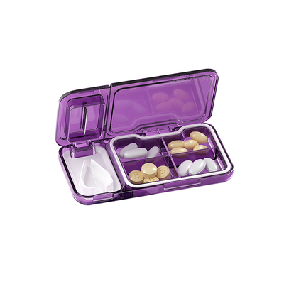 JOJO'SL.PD药盒便携切药家用