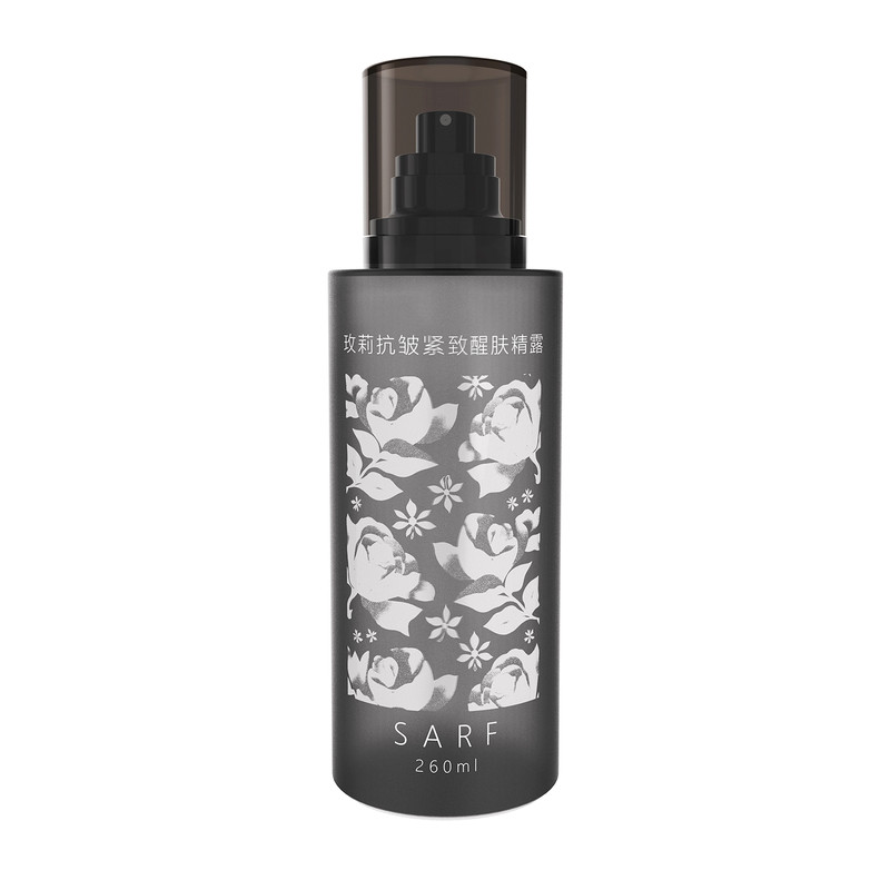 SARF玫莉抗皱紧致醒肤精露260ml