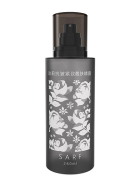 SARF玫莉抗皱紧致醒肤精露260ml