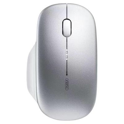 英菲克M1二代无线充电鼠标电显