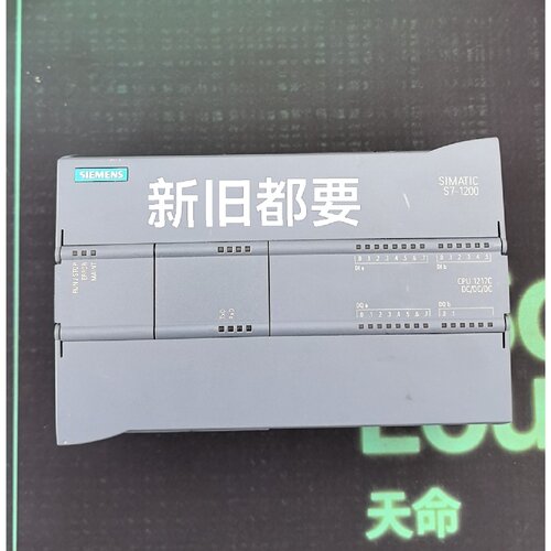 【请询价】cpu1217C模块1200系列处理器模组2171a