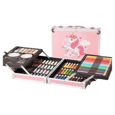 小学生高档画画大礼包