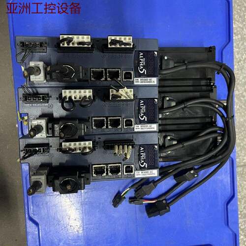 富士伺服驱动器RYT401D5VV2400W请询价