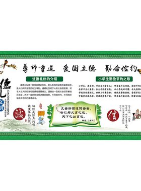 小学幼儿园夏季健康教育宣传栏平安校园讲卫生除四害消除安全隐患