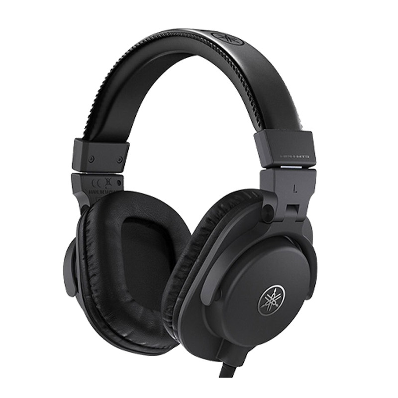 Yamaha/雅马哈 HPH-MT8/MT5/MT7 监听耳机电钢琴轻质高解析录音室